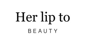 Her lip to Beauty